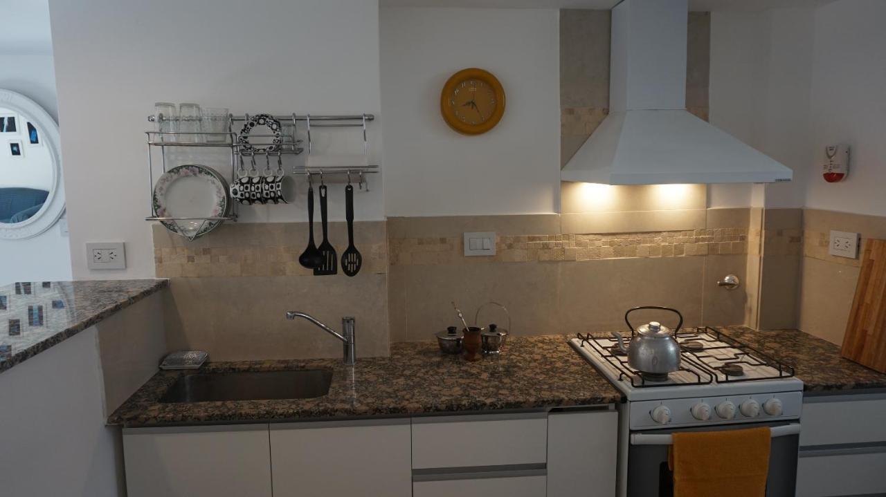 Apartamento Moderno Dpto En La Perla