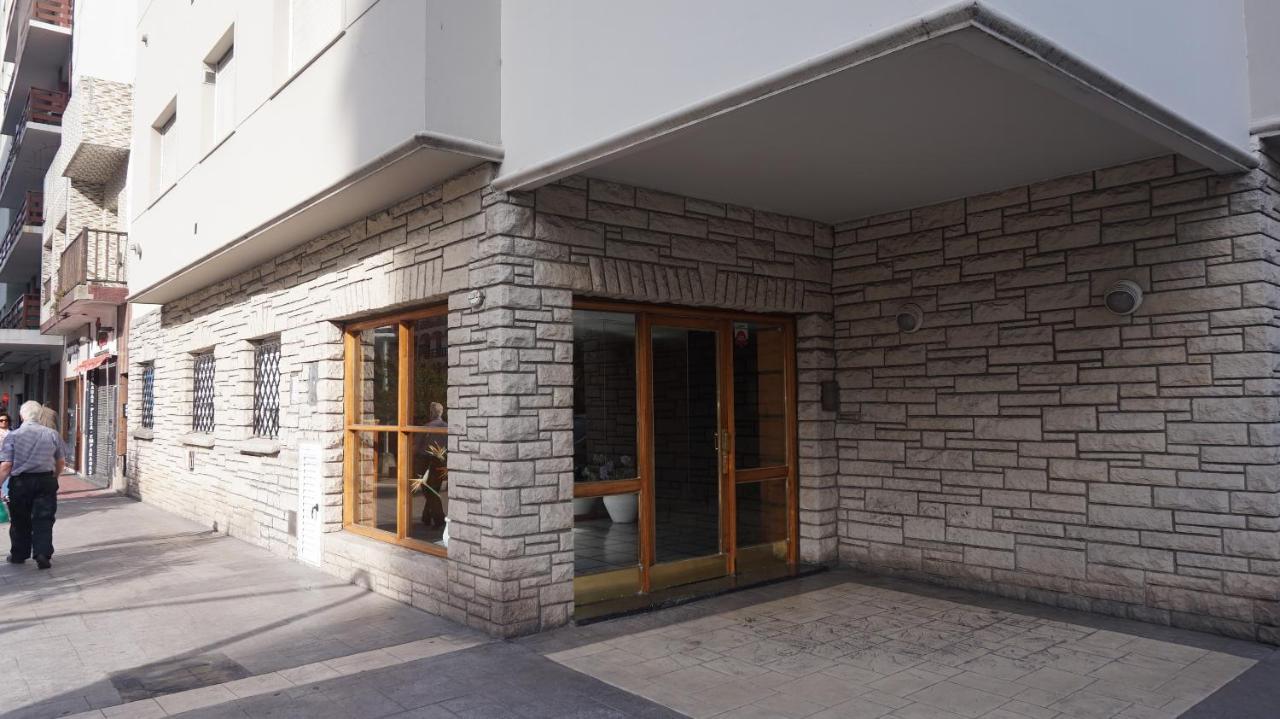 Apartamento Moderno Dpto En La Perla *