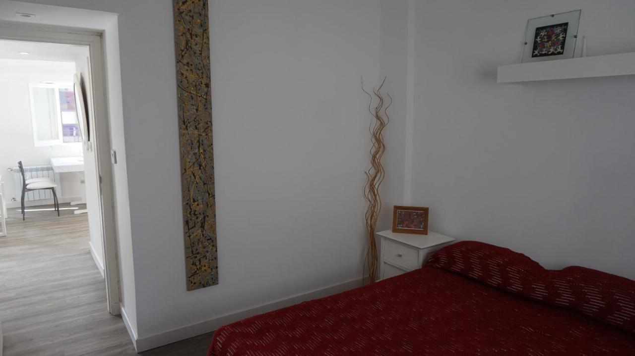 Moderno Dpto En La Perla Apartamento *