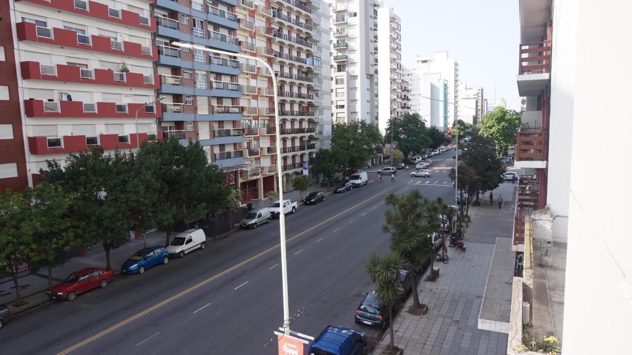 Moderno Dpto En La Perla * Mar del Plata