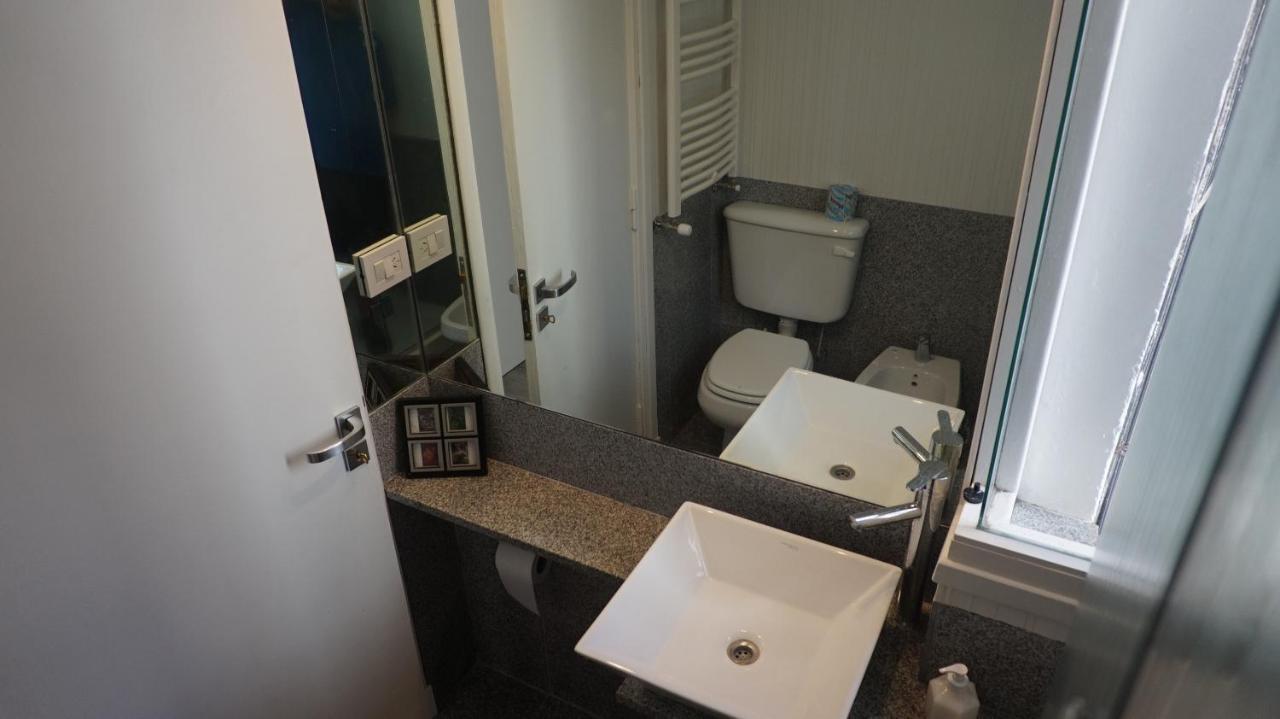 Apartamento Moderno Dpto En La Perla Mar del Plata