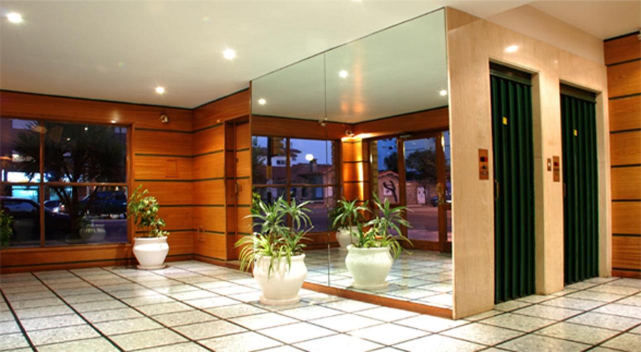 Moderno Dpto En La Perla Apartamento